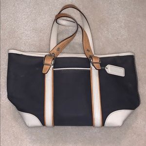 Coach Mini Bag